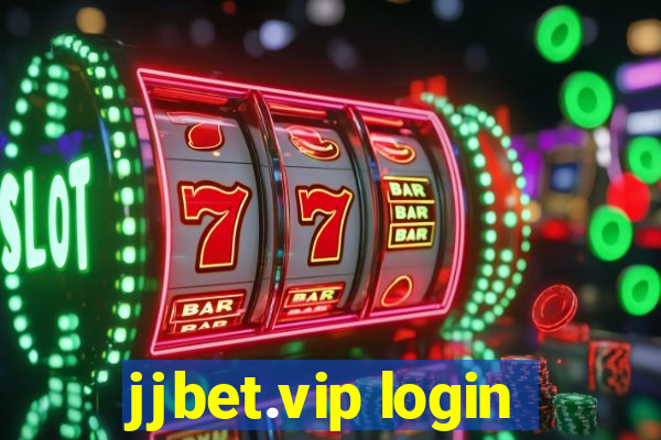 jjbet.vip login